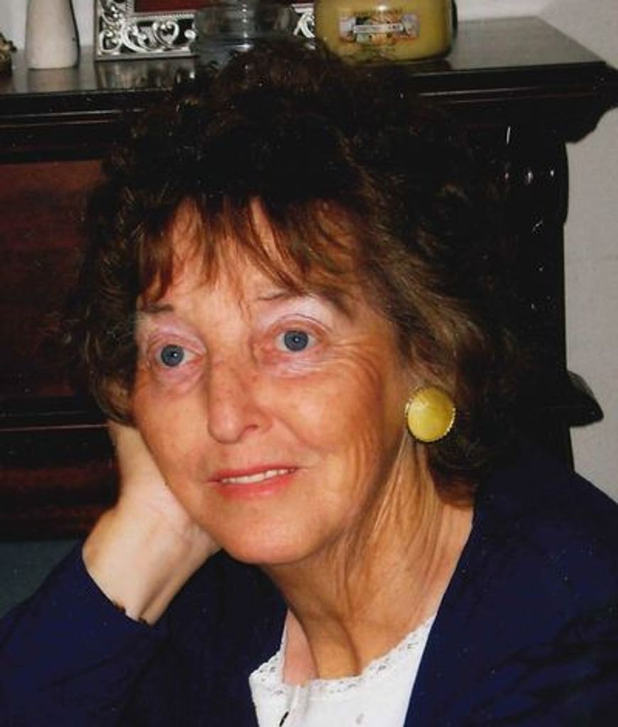 Ethel Pauline Brumble Profile Photo