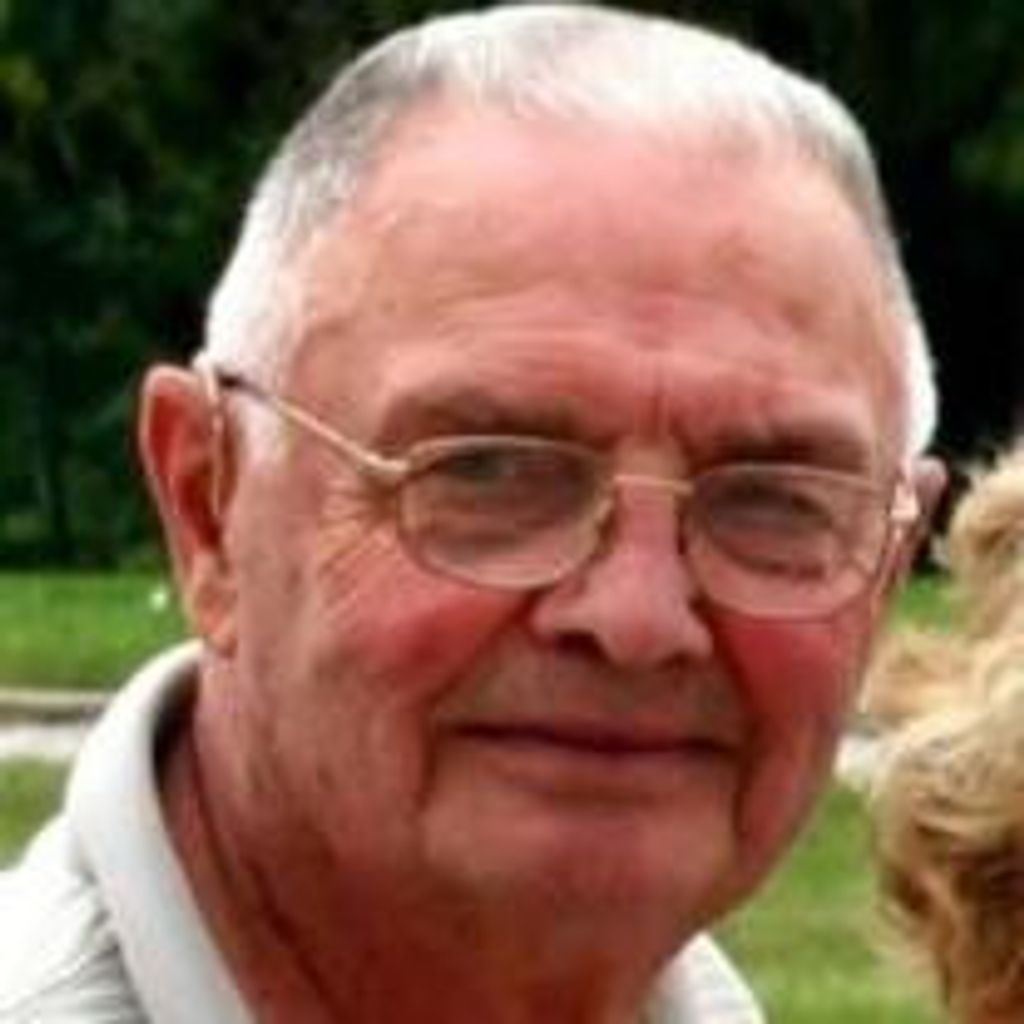 John Riley Paul
