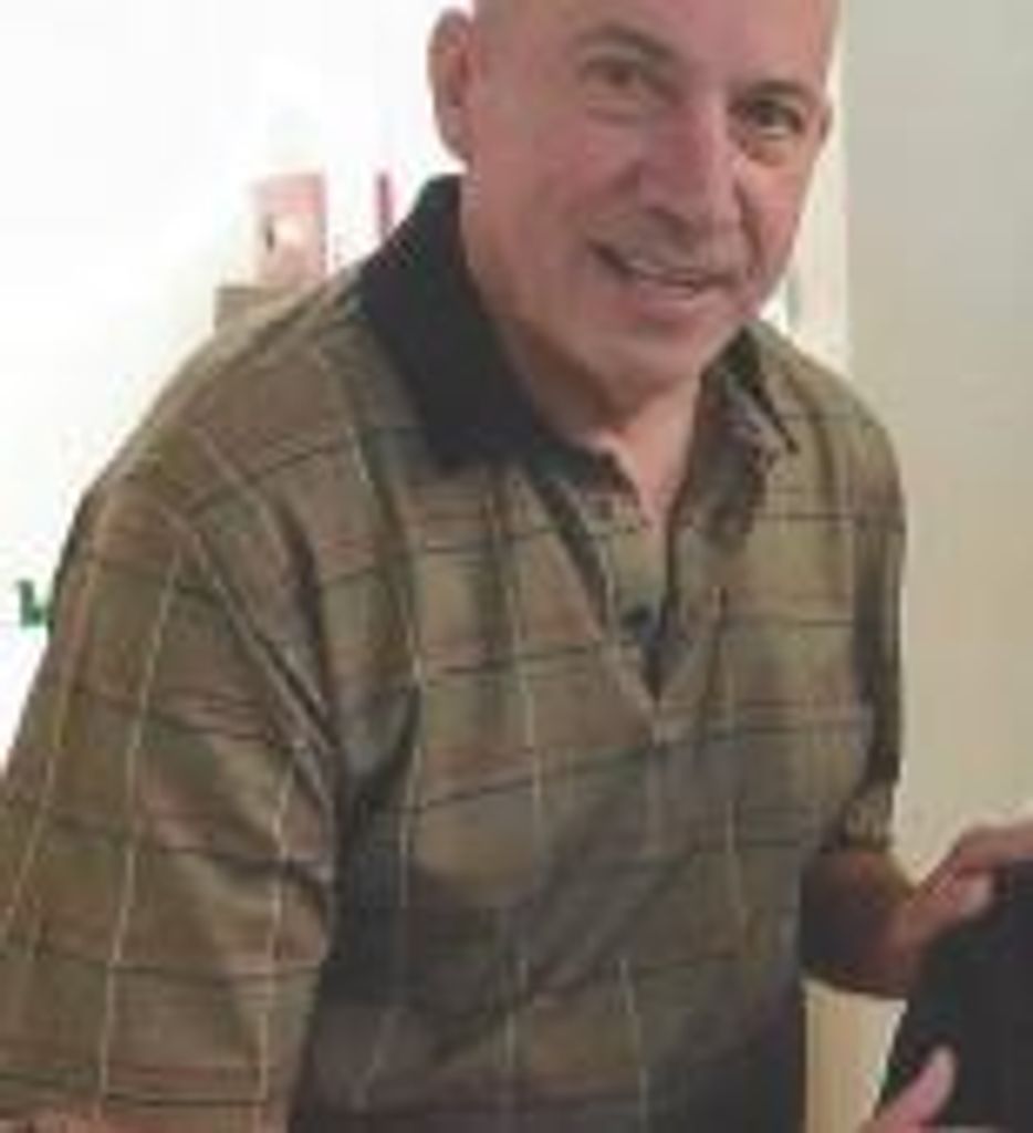 Thomas E. Dexl