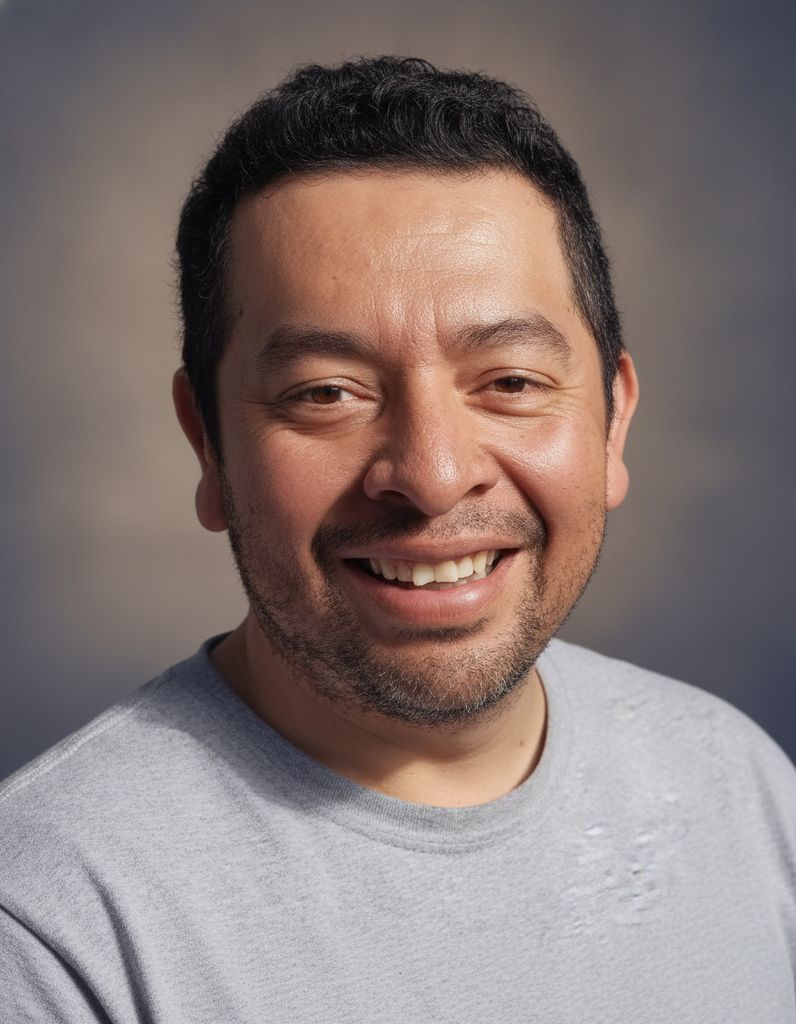Cesar Almanza