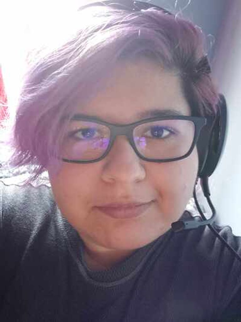 Samantha Hooper Profile Photo