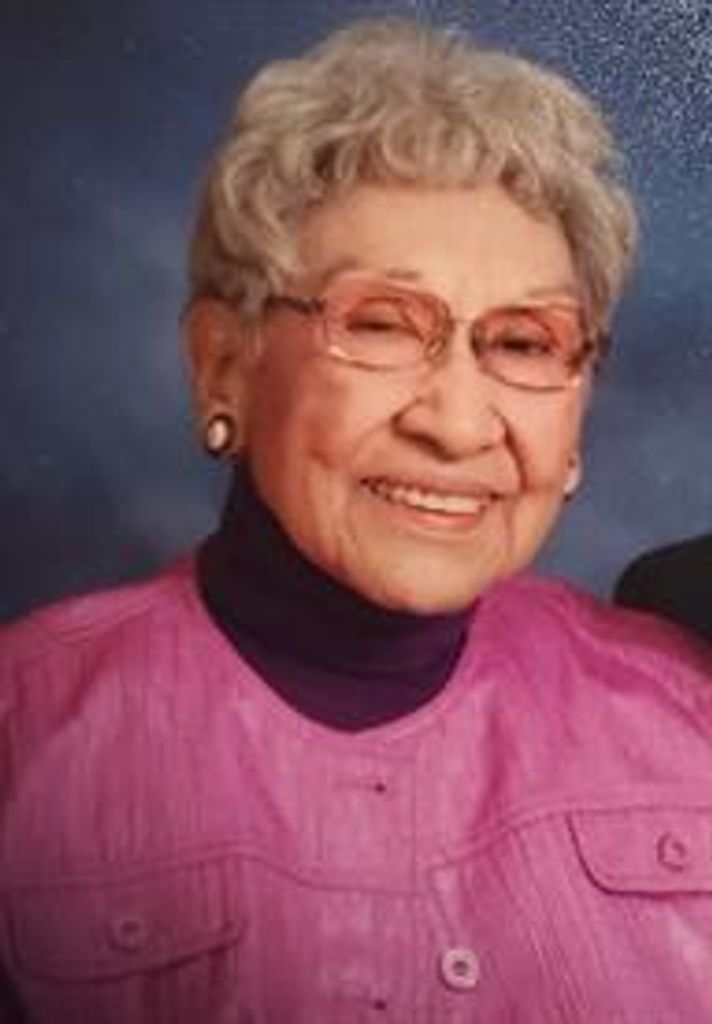 Mary H. Graham Profile Photo