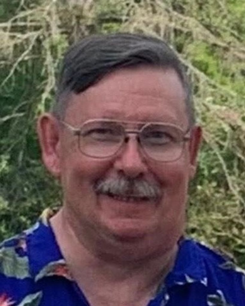 Mark E. Sauter