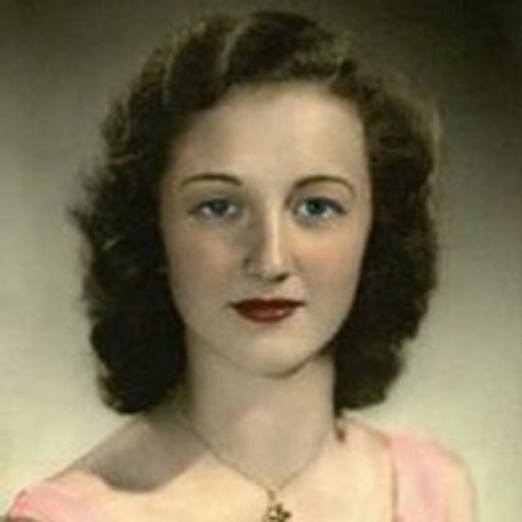 Audrey Schemenauer