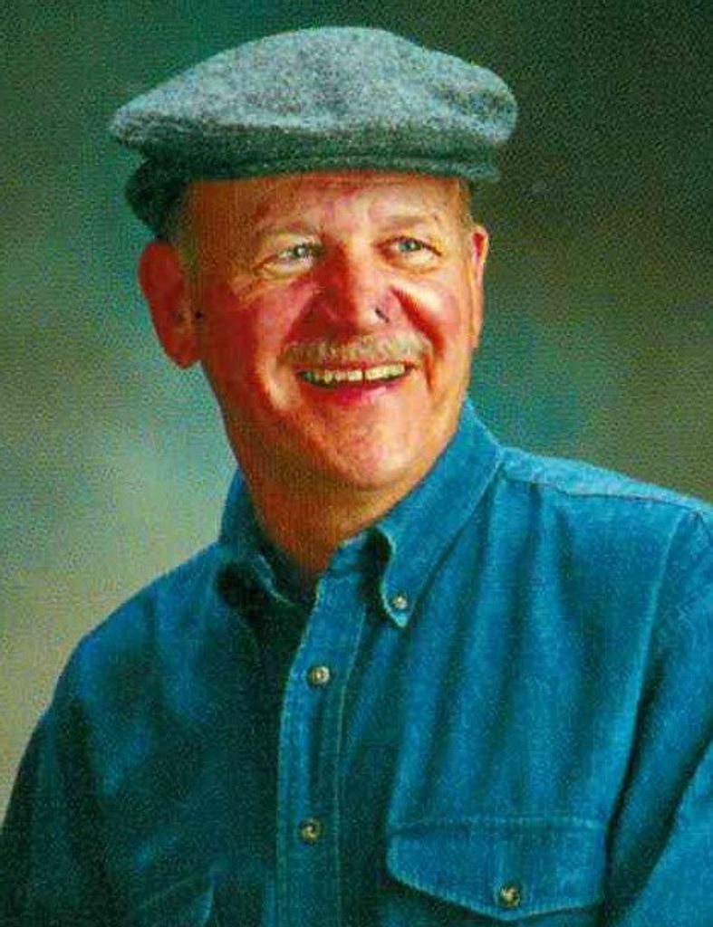 William Wilson Cook