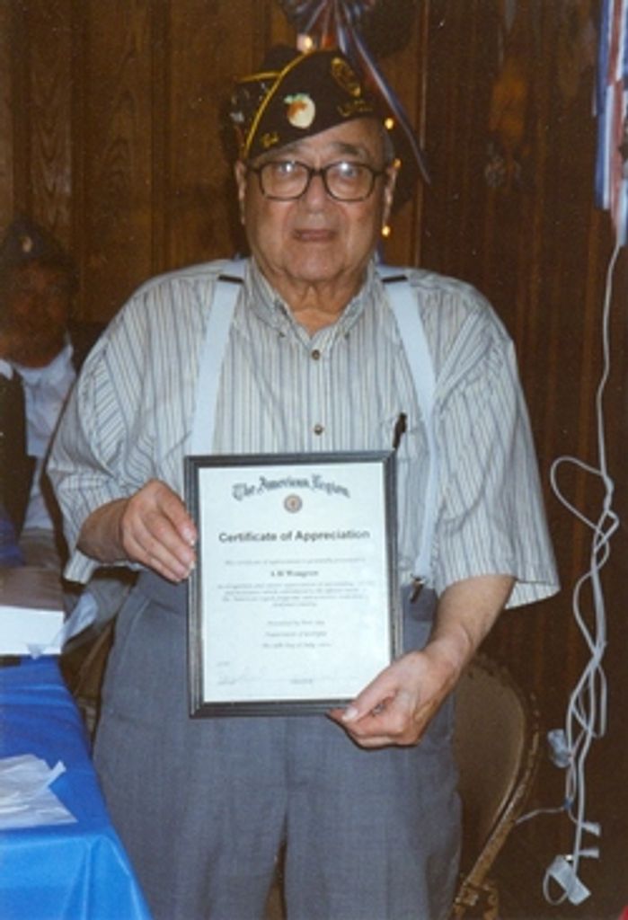 Abraham Hirsch Wengrow