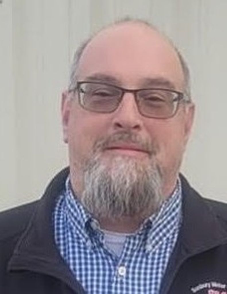 Jason Benfer