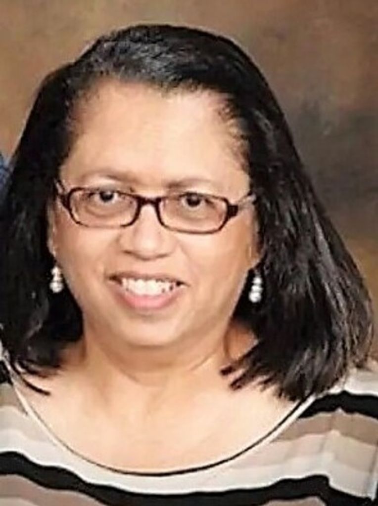 Cecilia Singleton Profile Photo