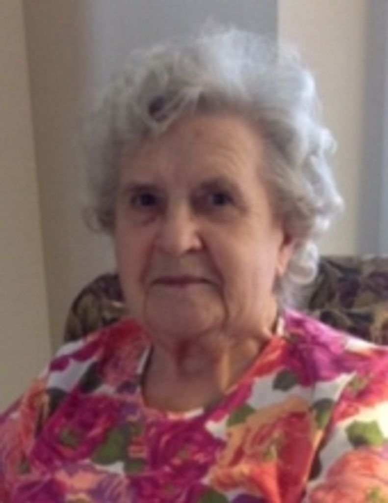 Janet Ruth Witman