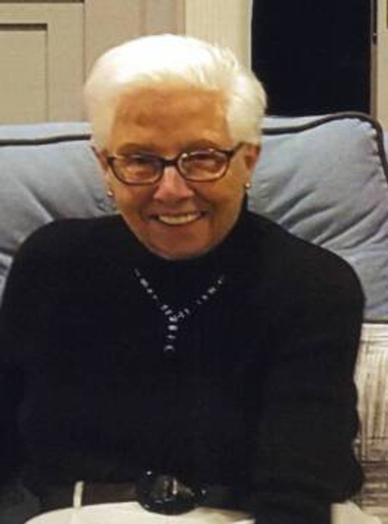 Maria Spykerman