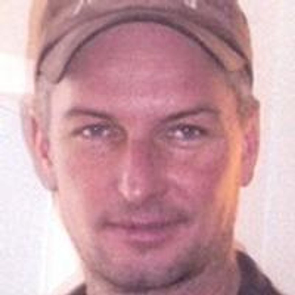 Justin Anton Peine