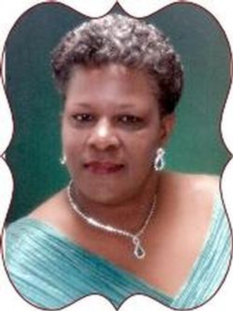 Eddie Pearl Hagler