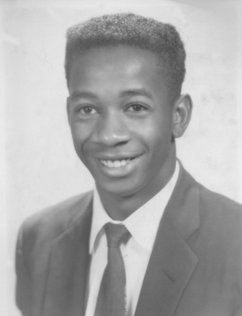 Herbert Richard