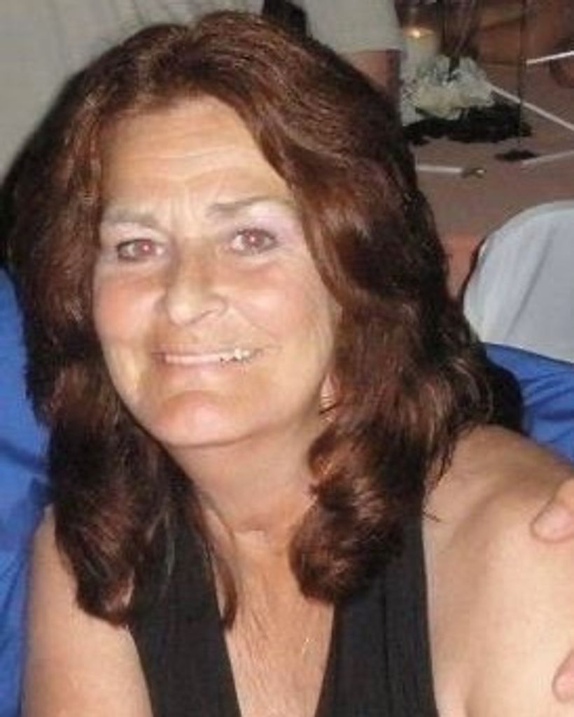 Frances Grob