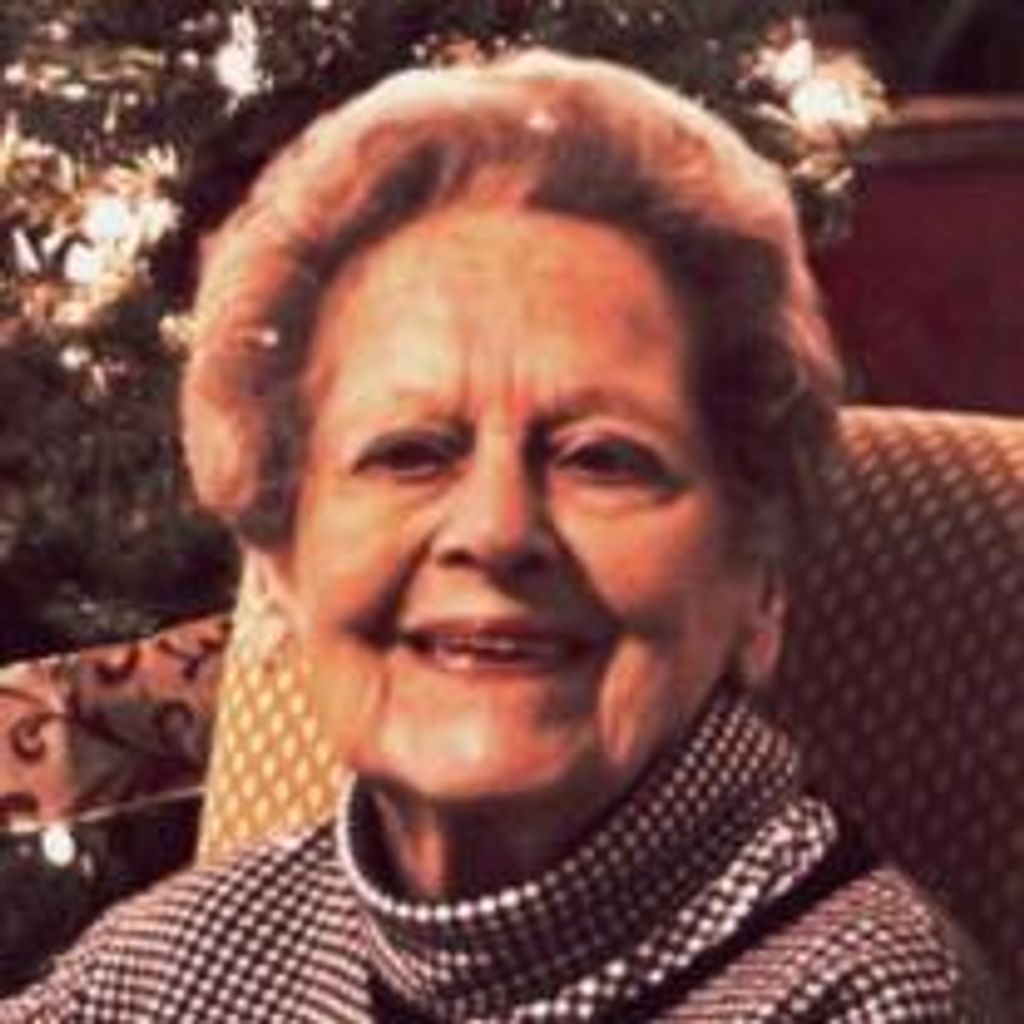 Aline S. Conway Profile Photo