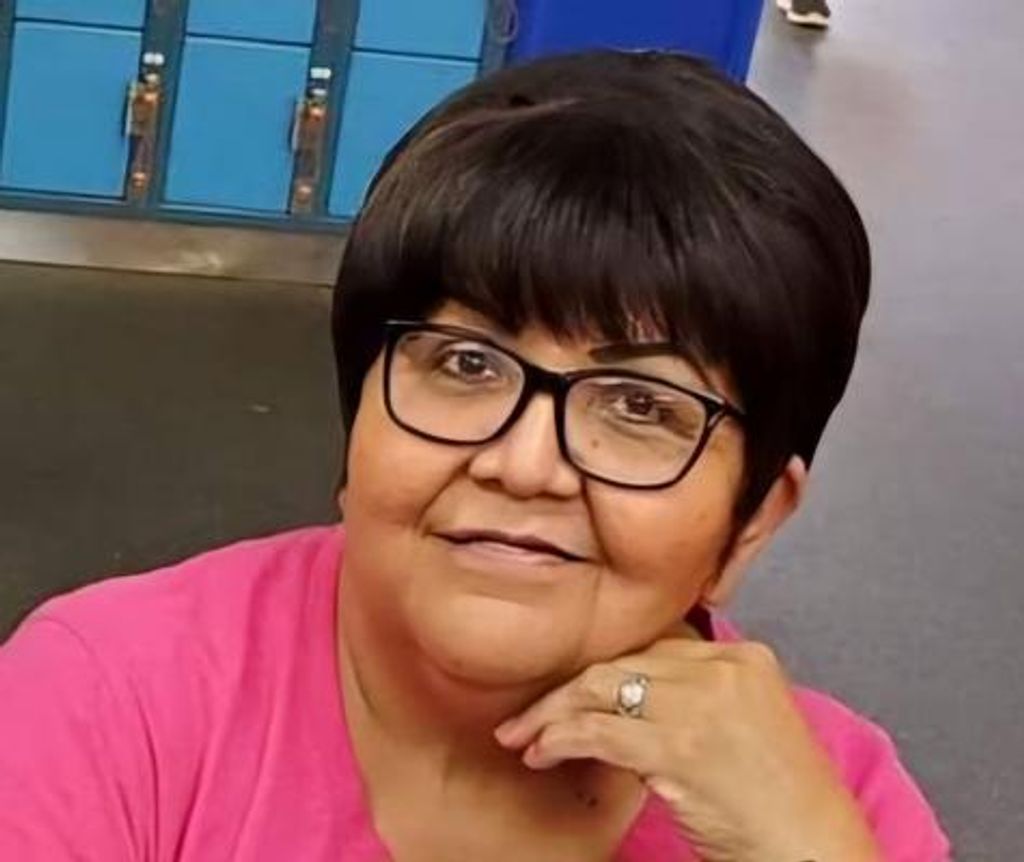 Diane Featherhat Marshall