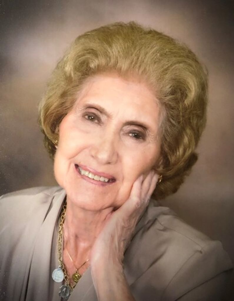 Bernice Martha Stone