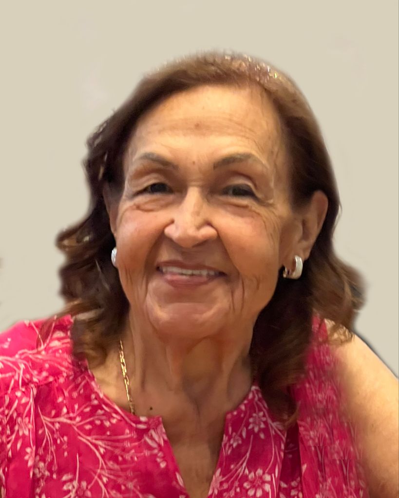 Gloria Irma Flores