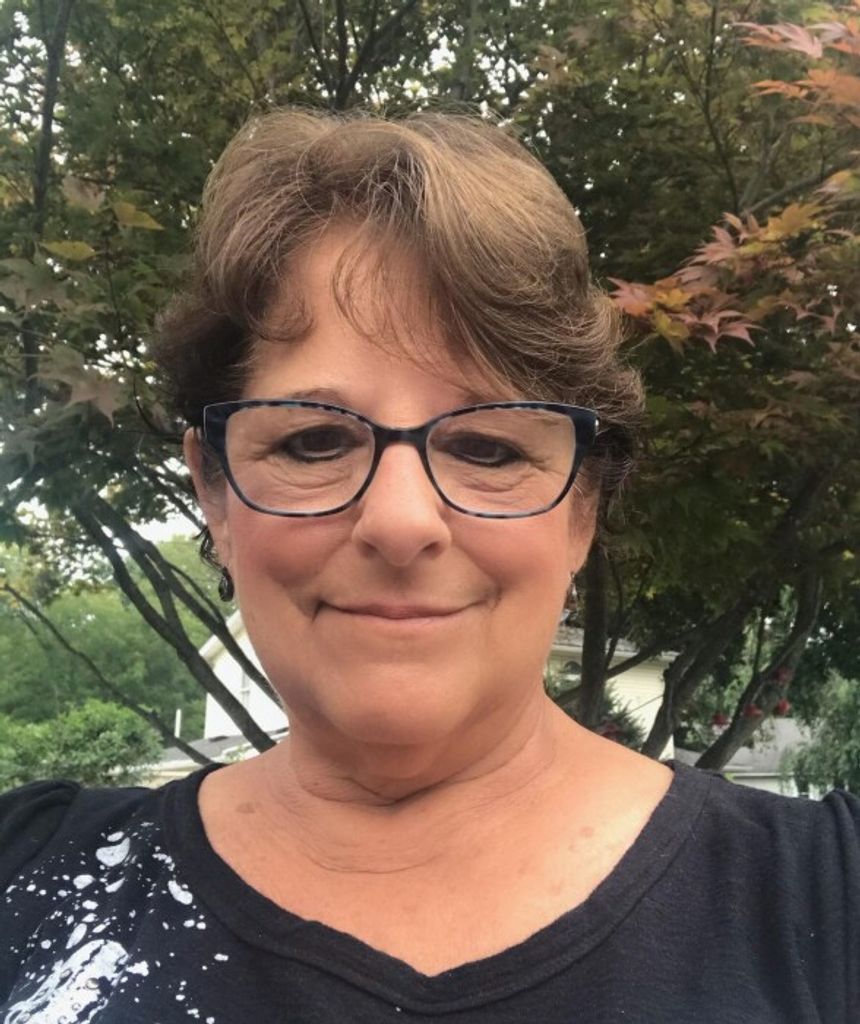 Cynthia Ann (Venturino)  Gunther