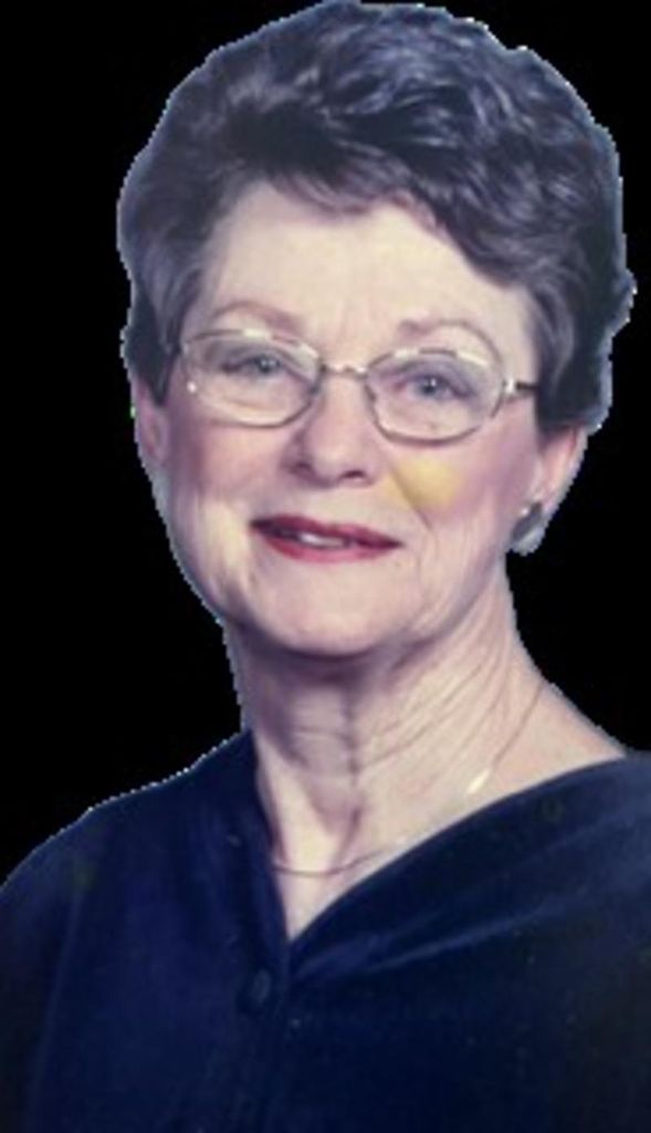 Norma Kays Harlan