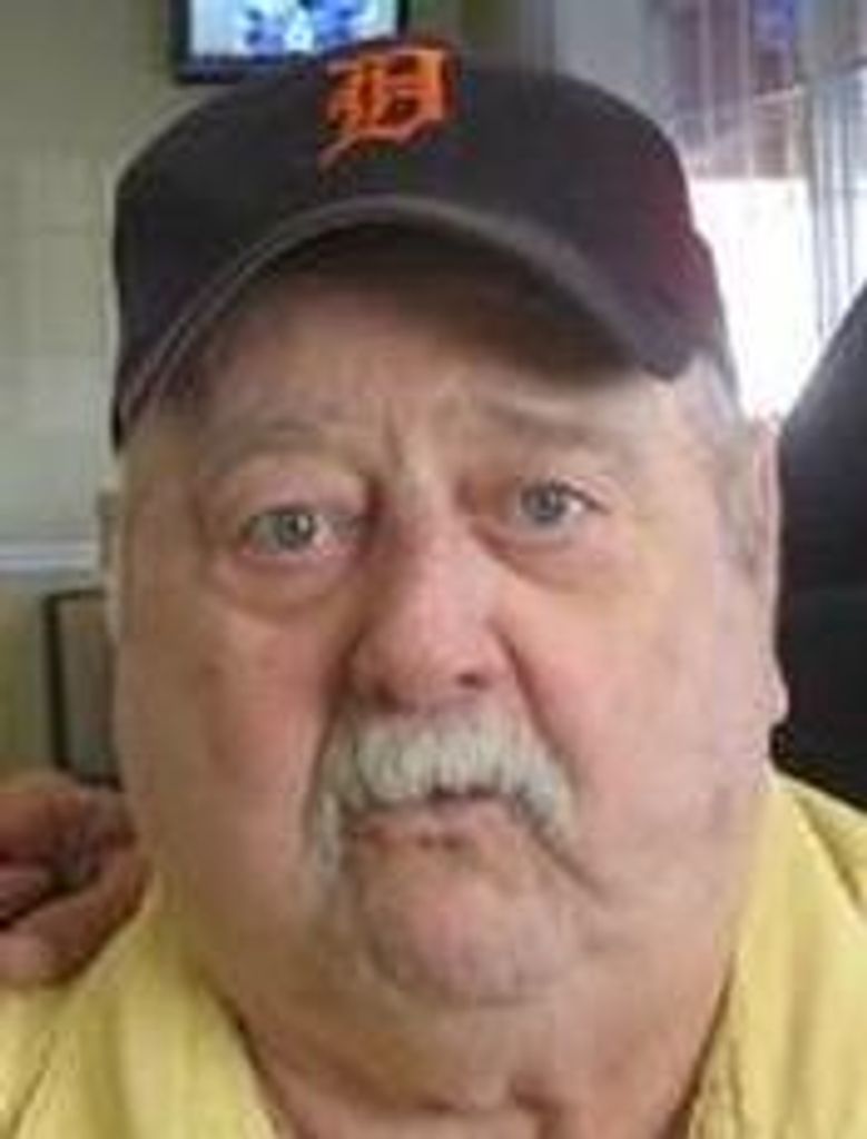 Gerald "Jerry" Wayne Illig