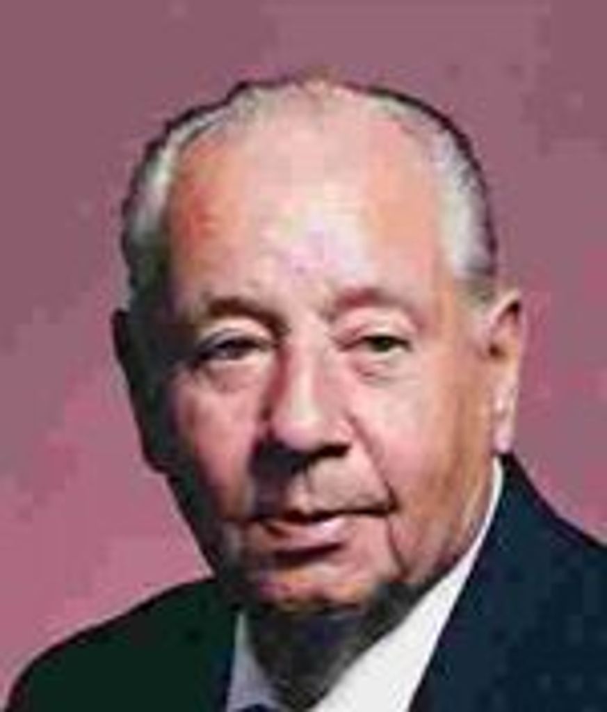 Ross C. Huhn