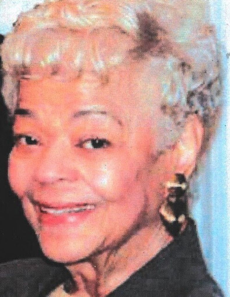 Jean Barbara (Graves)  Tookes