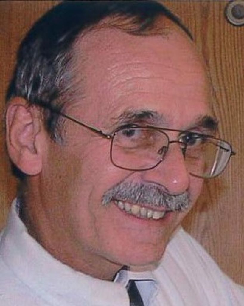 Gary L. Zellers Profile Photo