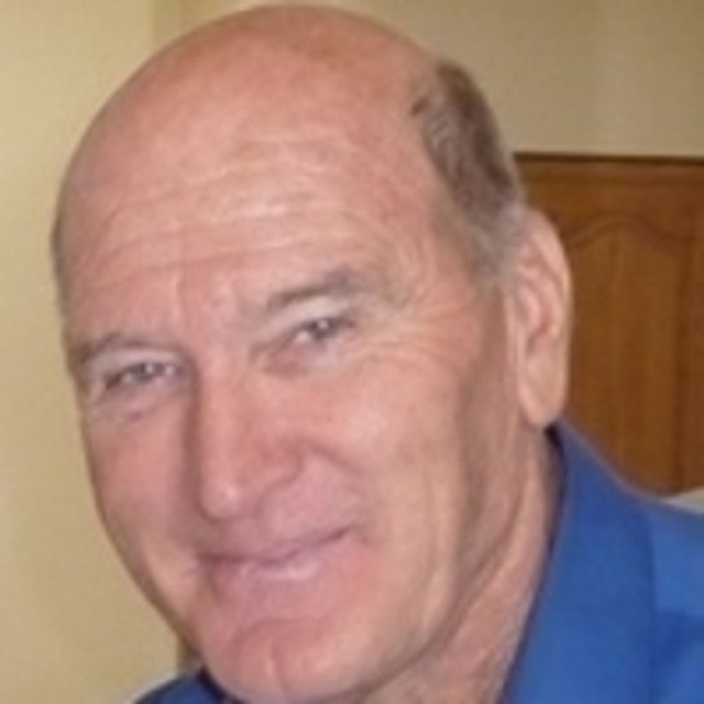 Jacques D Mackenzie