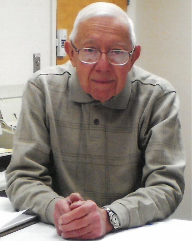 Edward Smith Murphy Profile Photo