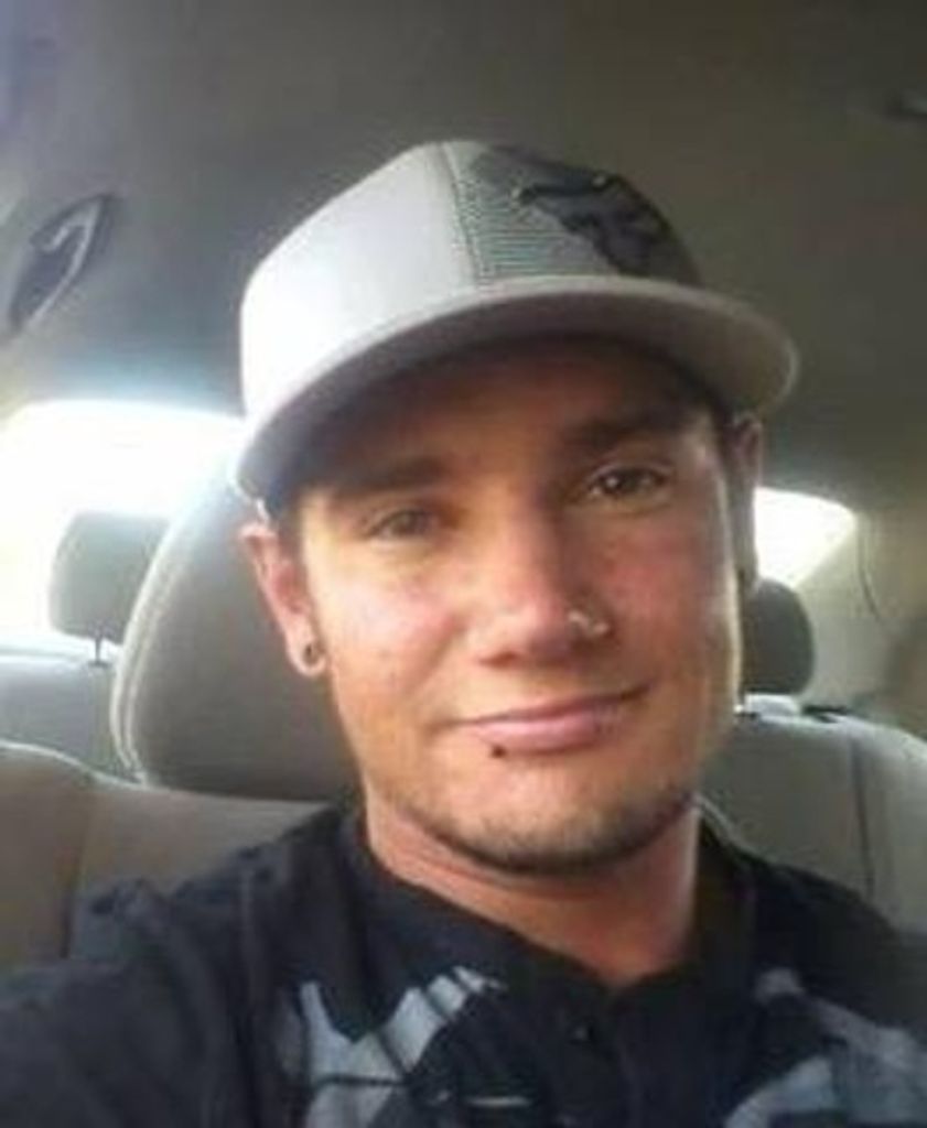 Cory Allen Baker Profile Photo