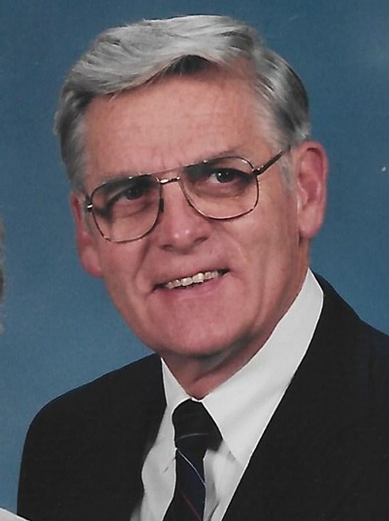 Robert E. Franklin Profile Photo