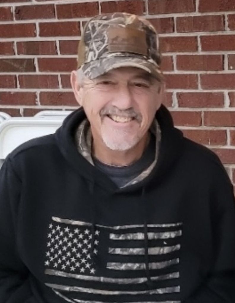 Ricky E Driver Profile Photo