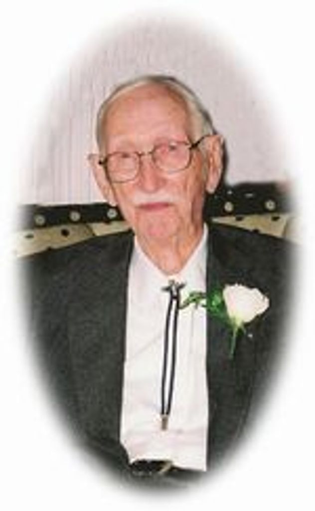 Reverend Vernon Morrison