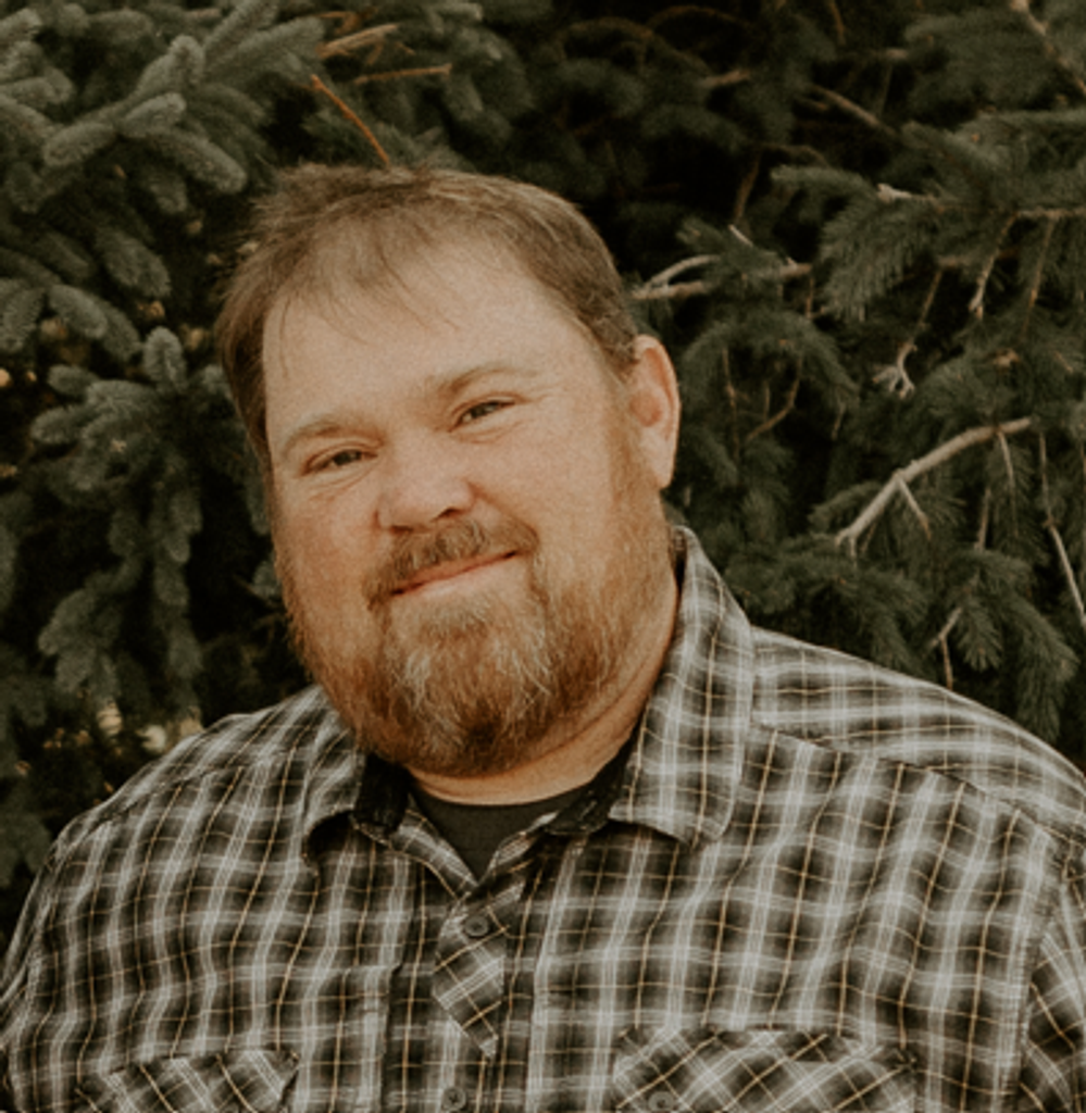 Steven Michael Simmons Profile Photo