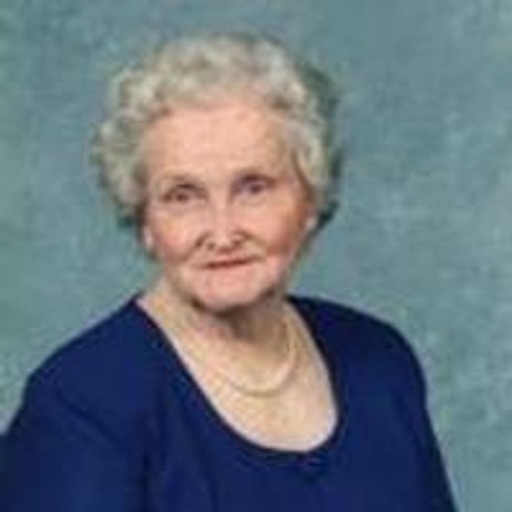 Pauline Mccullough
