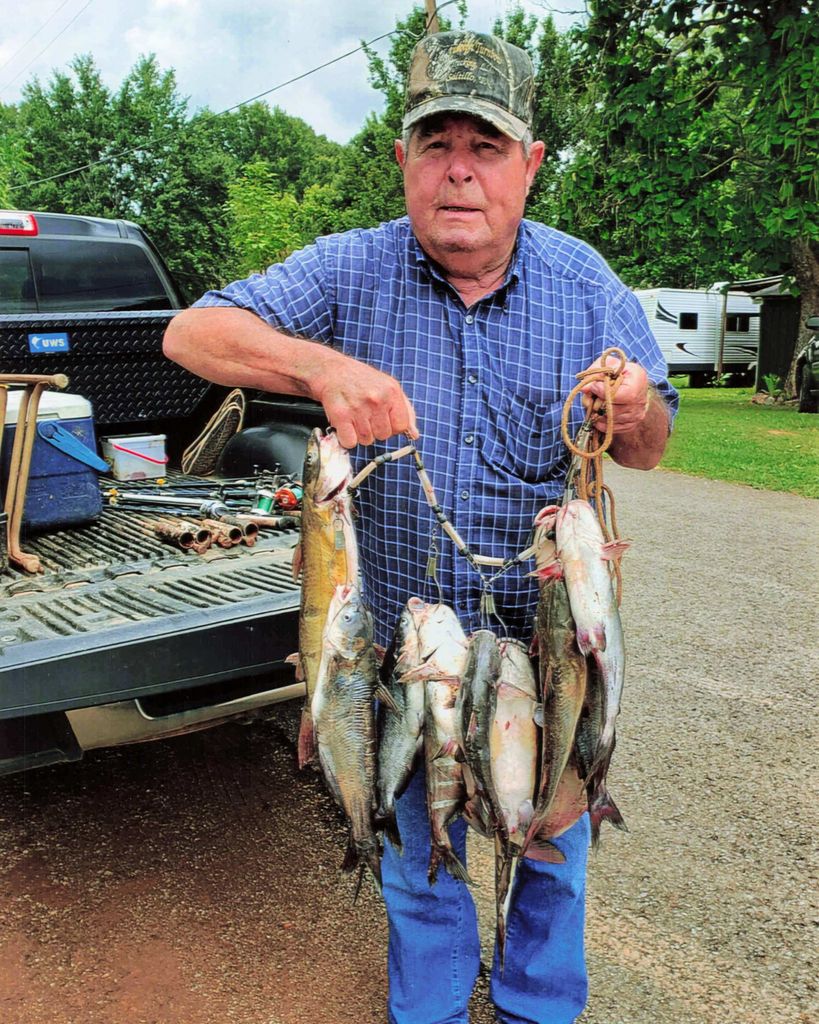 Rudolph Turnbow