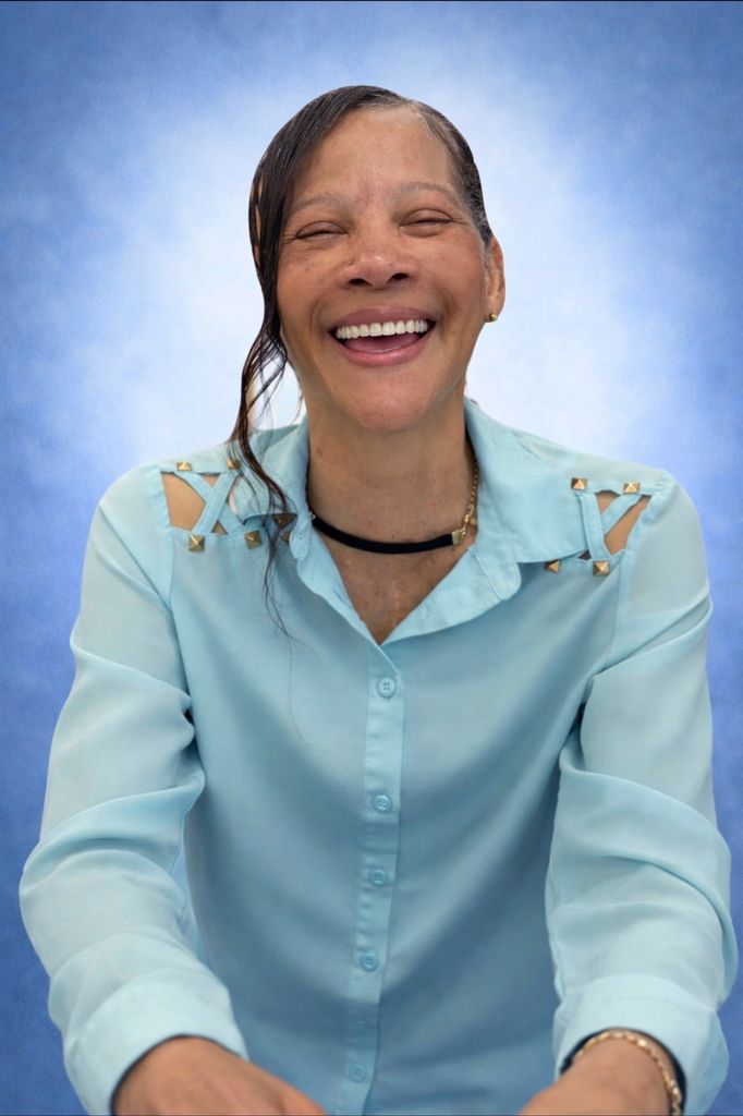 Ms. Cynthia L. Pate- Tolbert Profile Photo