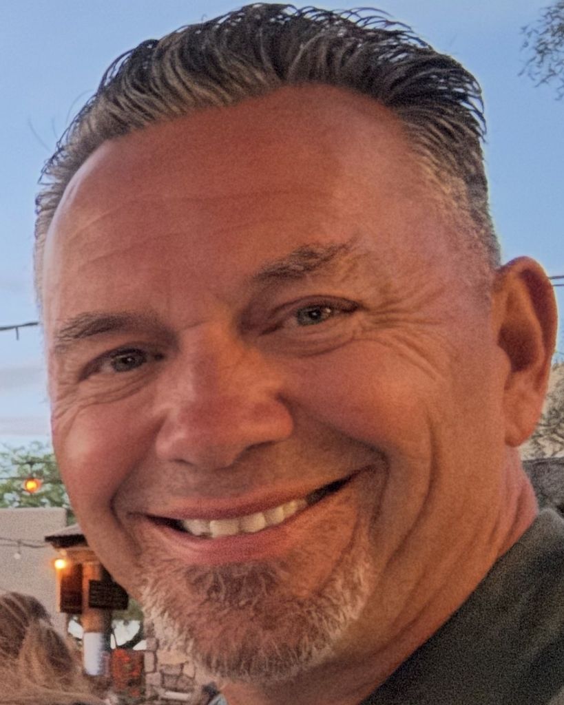 Gregory S Reynolds Profile Photo