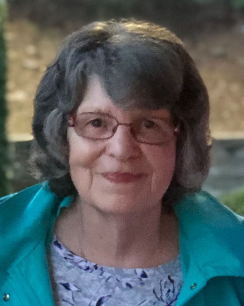Linda Marie Gavin