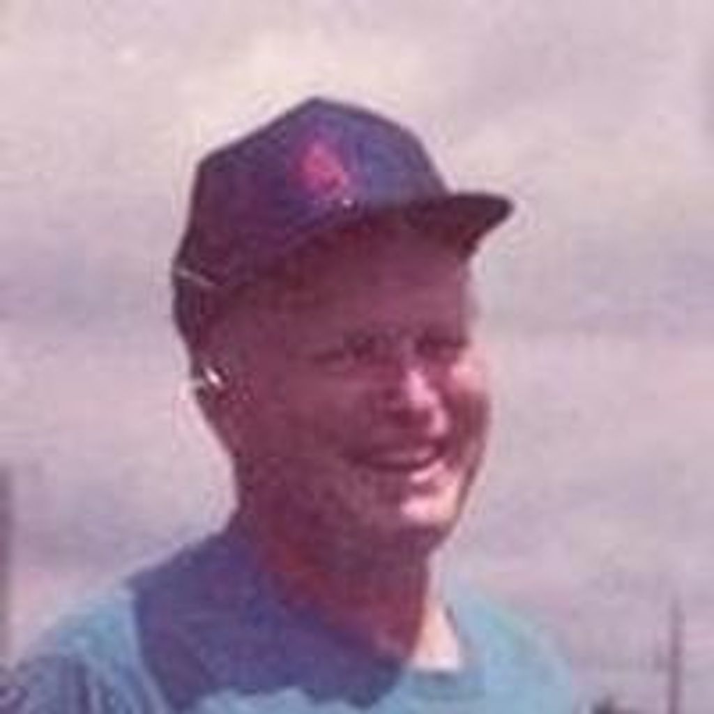 Eddie Ray Lee