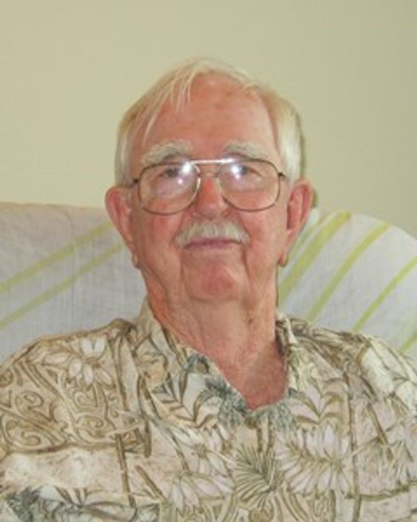 Alfred J. Mannell
