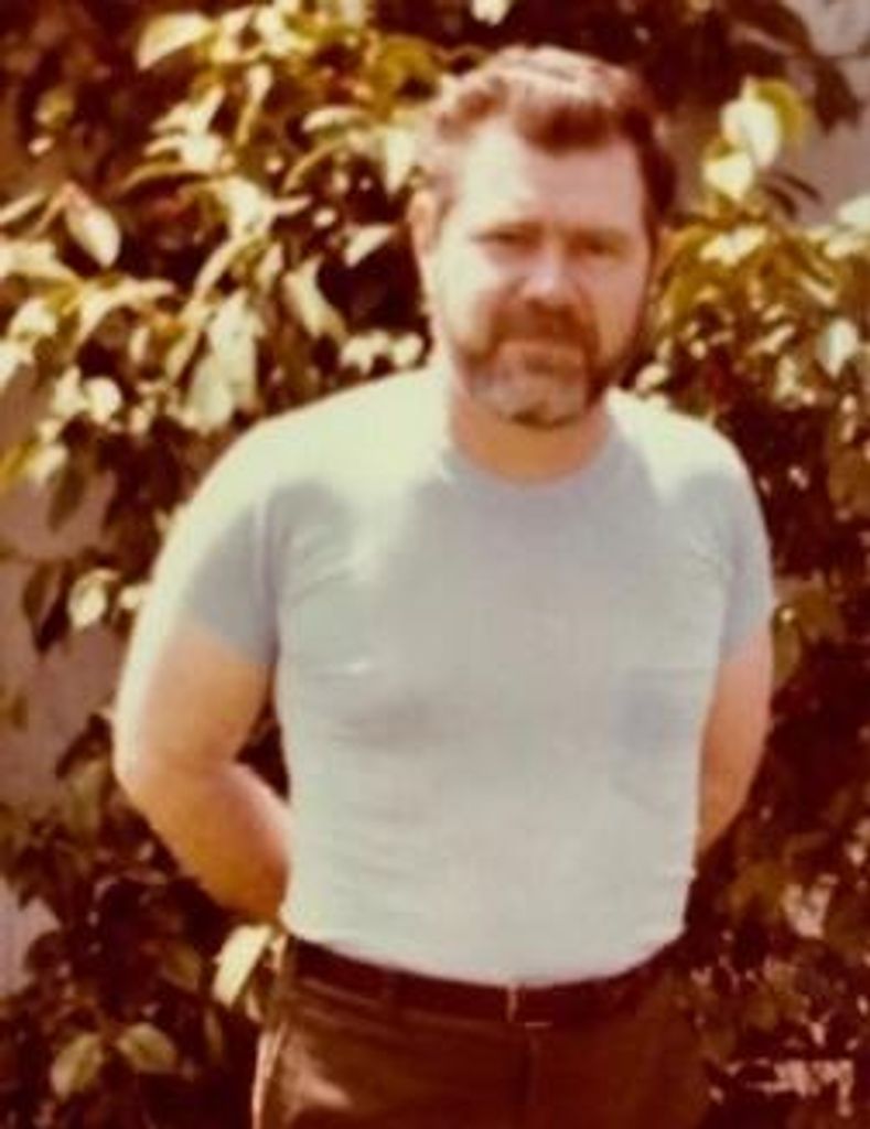 James Paul Weddington