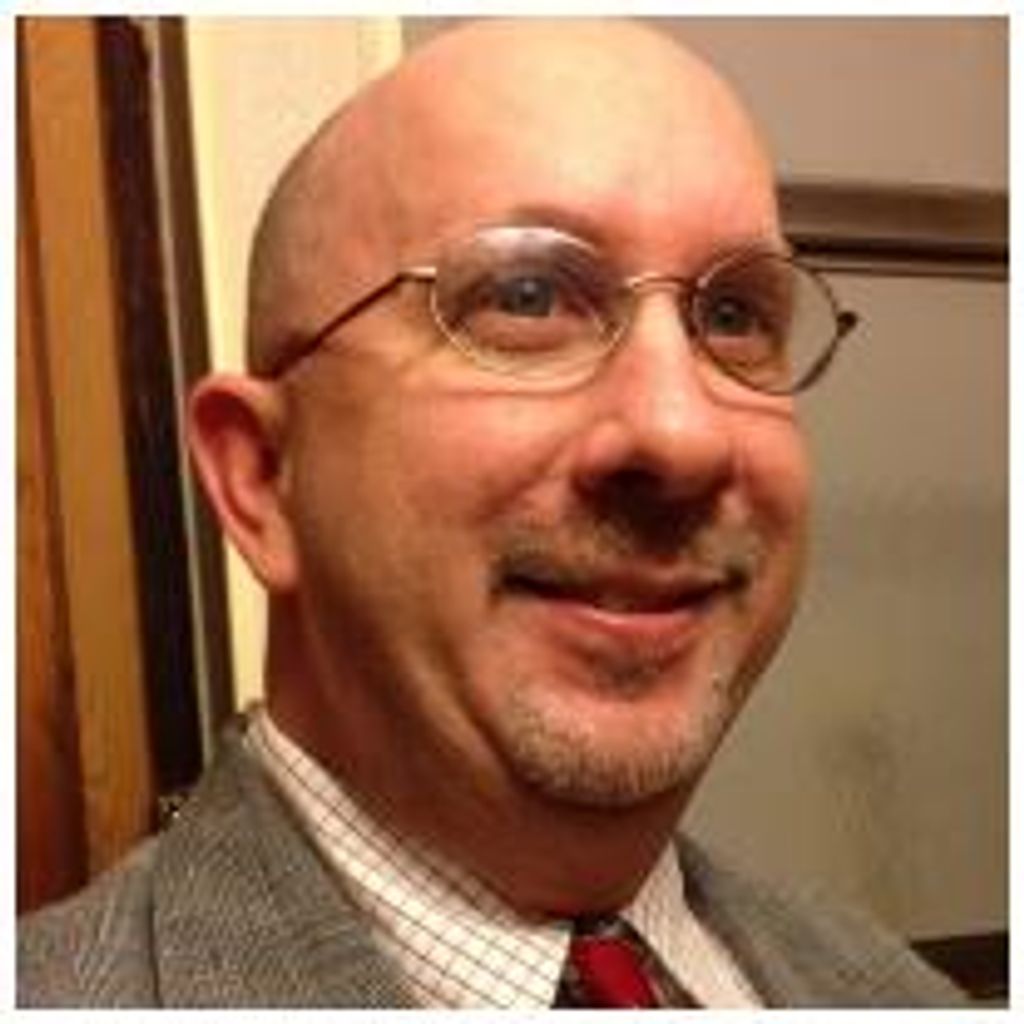 John Michael Crossland IV
