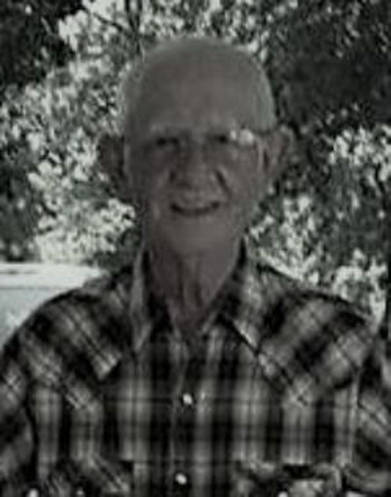 Jerry Mcdill