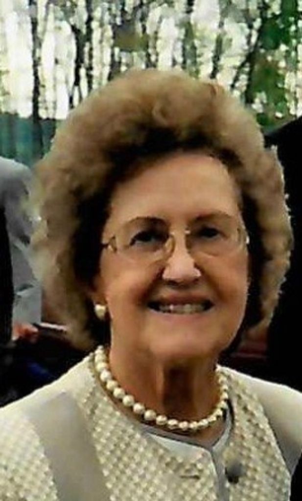 Elizabeth Vandermark