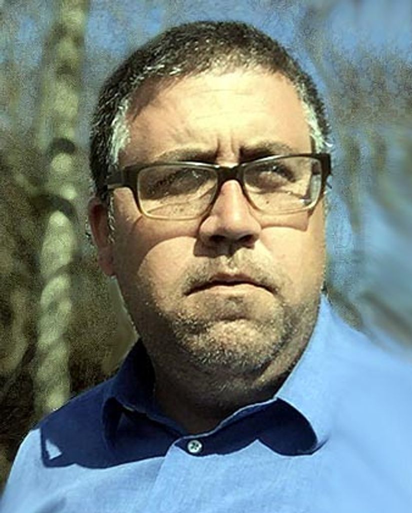 James M. "Jim" Guilkey