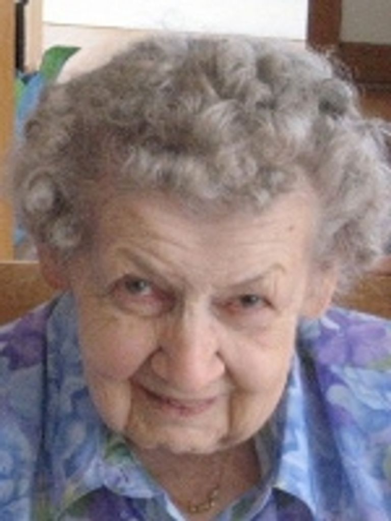 Sylvia V. Bombick, Nee Simak
