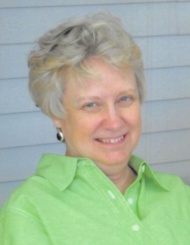 Linda B. Swann