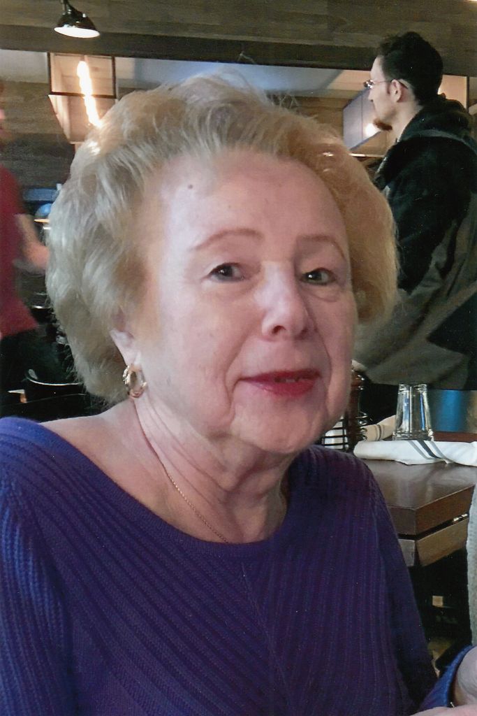 Barbara Sosnowski